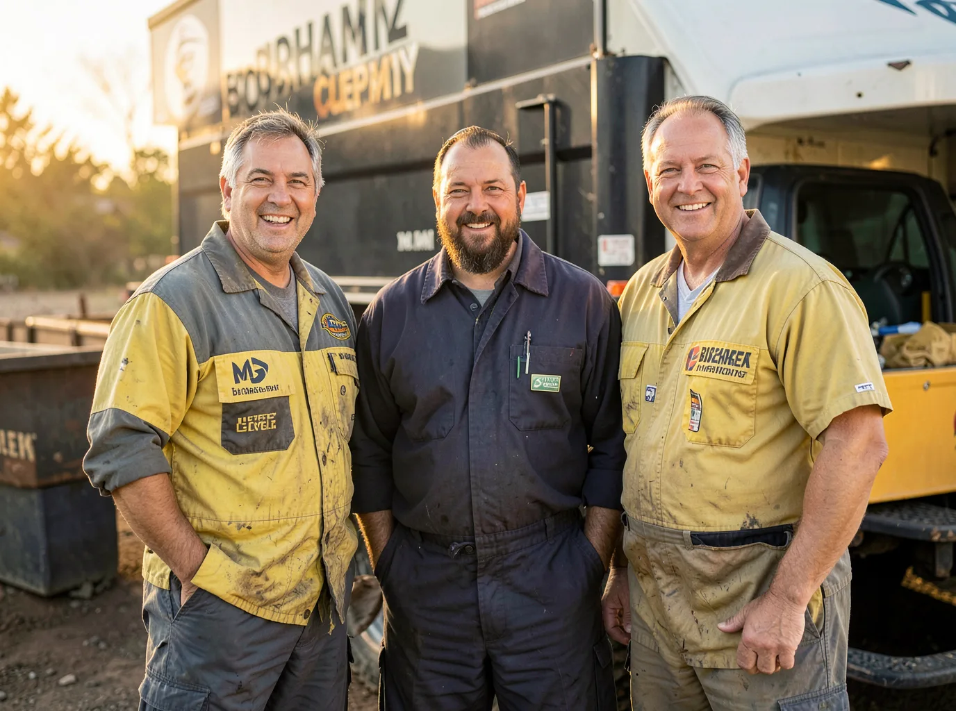 Sewage Cleanup company in Lyndhurst, NJ