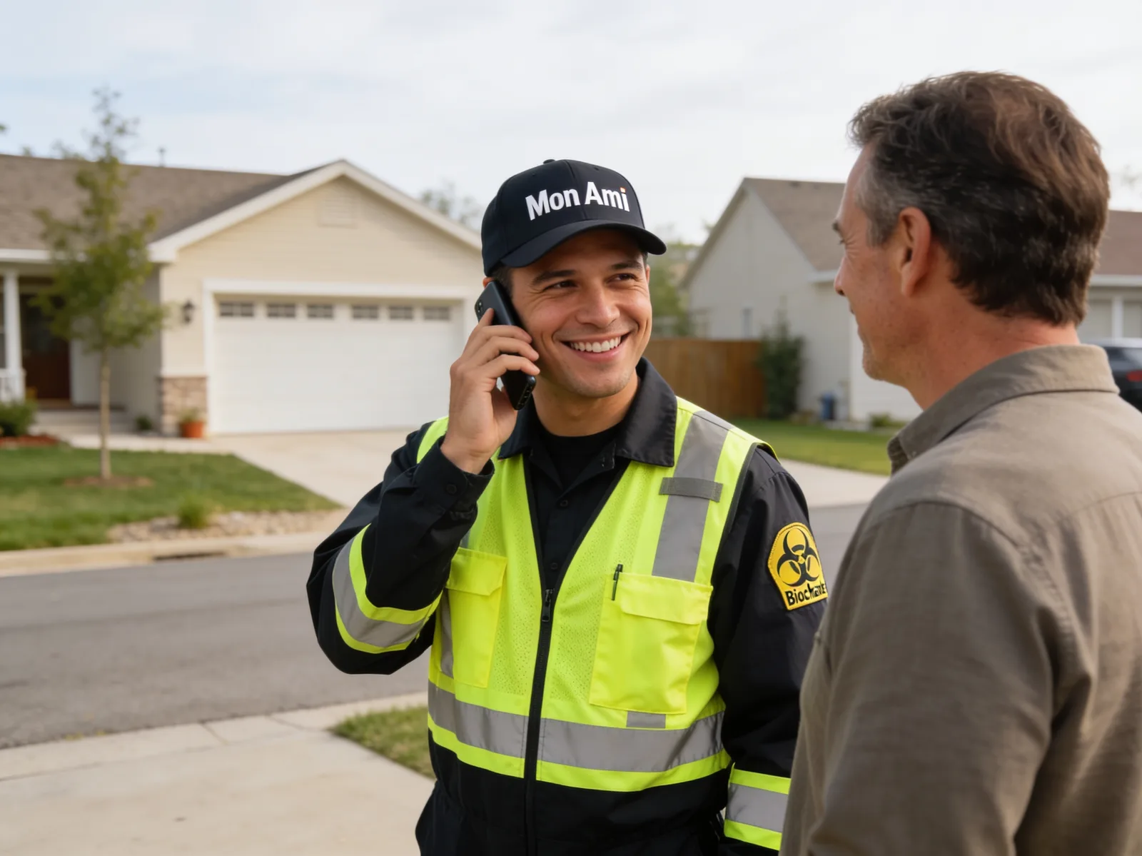 Sewage Cleanup Lyndhurst, NJ FAQs