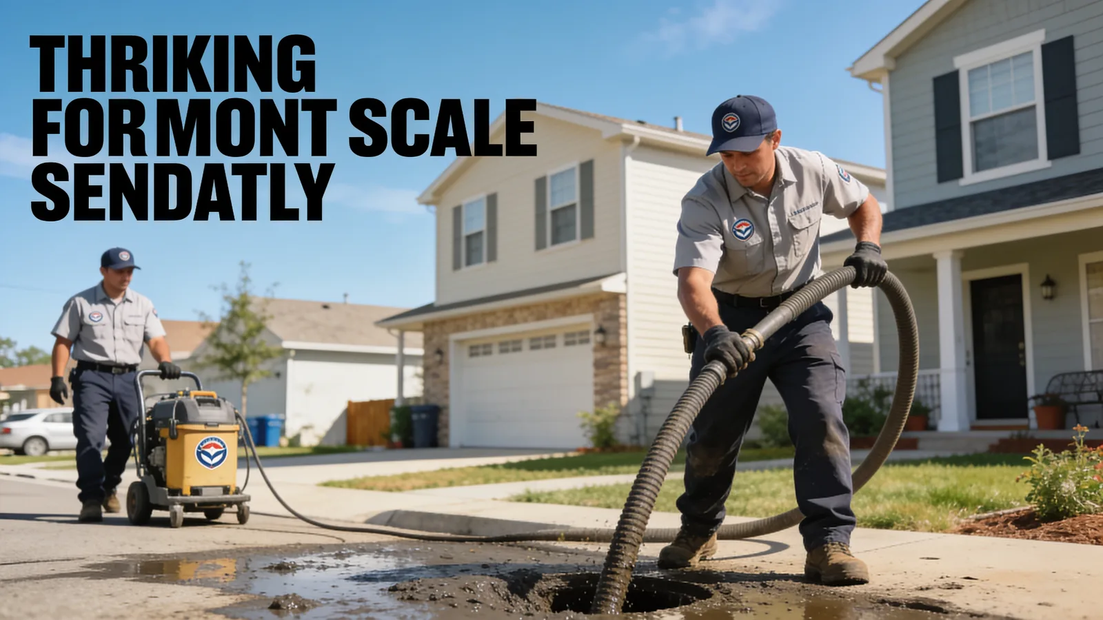 Sewage Cleanup in Lyndhurst, NJ near me
